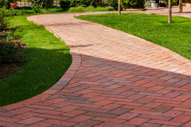 Best Concrete Paver Driveway  in Cloverport, KY