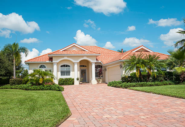 Best Paver Driveway Replacement  in Cloverport, KY