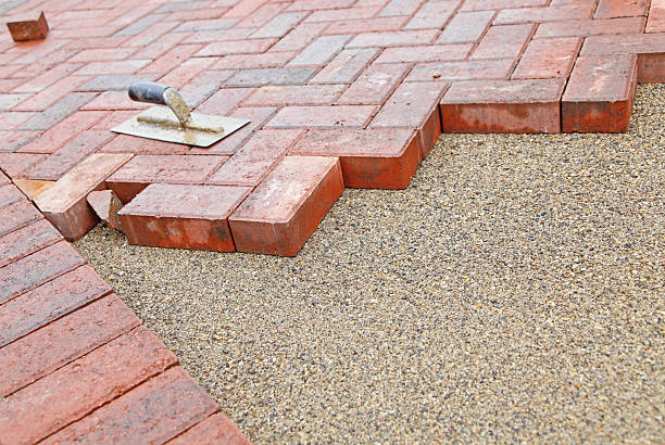 Best Best Driveway Pavers  in Cloverport, KY