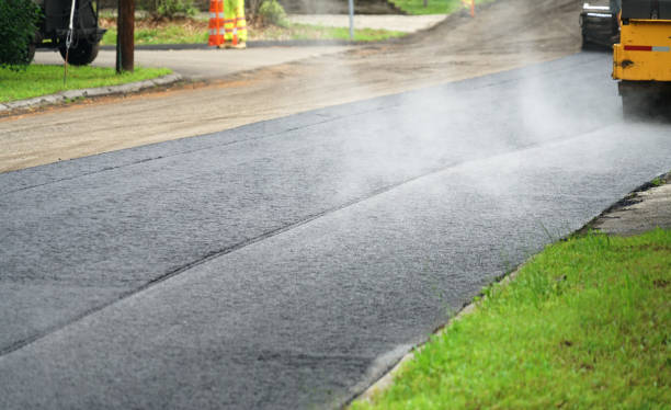 Best Residential Paver Driveway  in Cloverport, KY